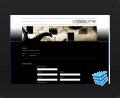 web design thumbnail - Contact page