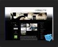 web design thumbnail - Portfolio page