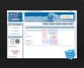 web design thumbnail - Contact Us page