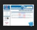 web design thumbnail - Home page